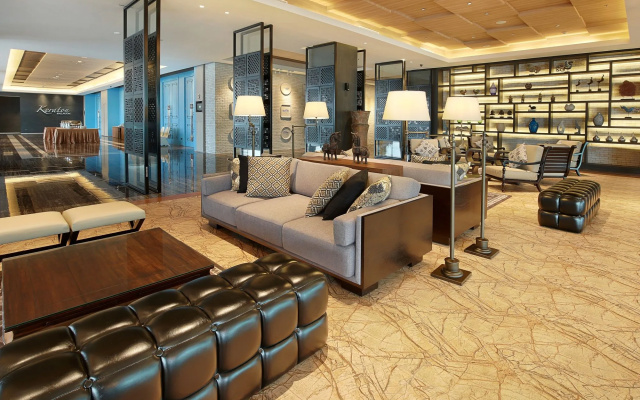 Mercure Solo