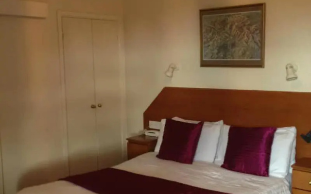 Broughton Craggs Hotel