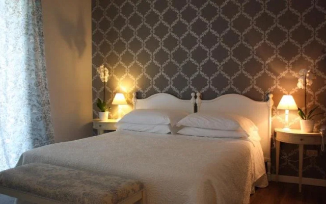 Hotel Clodia