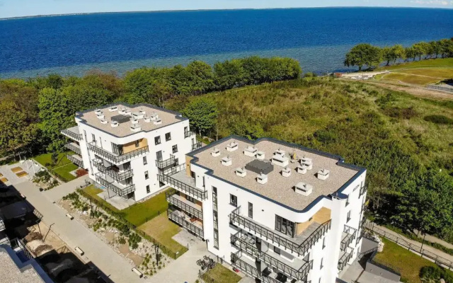 Apart Harmony - Apartament Hampton