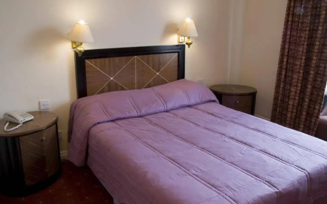 The Ashley Hotel
