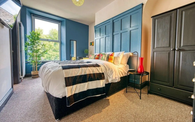 New Unique Keighley Room