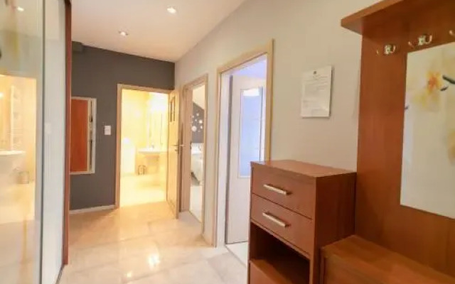Apartament Perłowy Z Balkonem- Dream Apart
