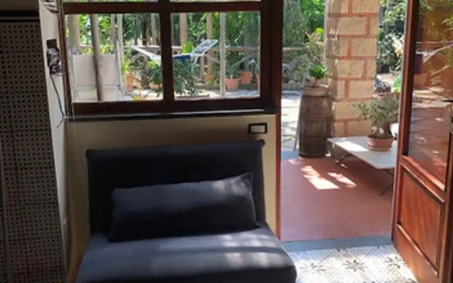 Residenza Li Cardilli