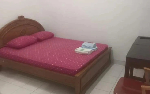 Hotel Purnama V
