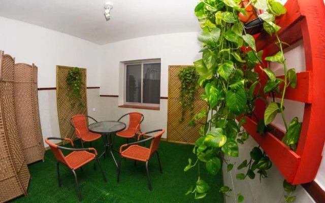 Hostal Caminito del Rey