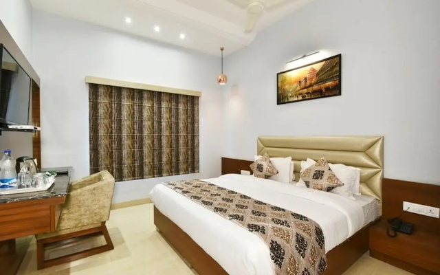 Hotel Vacation Inn