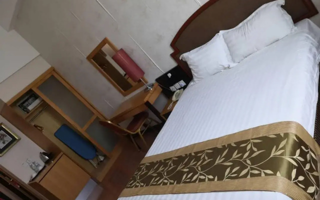 Kemena Hotel
