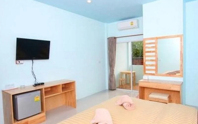 Lub D Resort