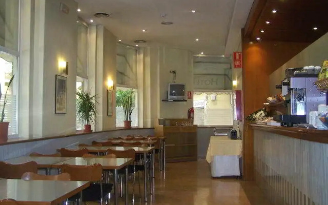 Hotel Segria
