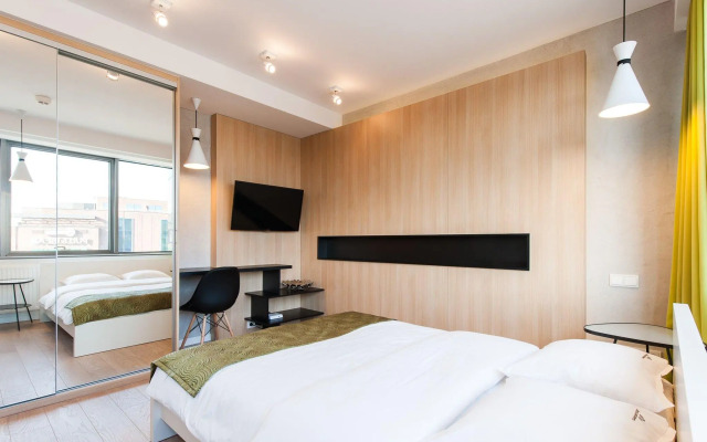 Exclusive Apartments | Wroclaw City Centre