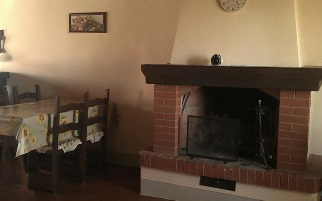 Podere Capanne