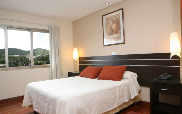 Ankara Suites