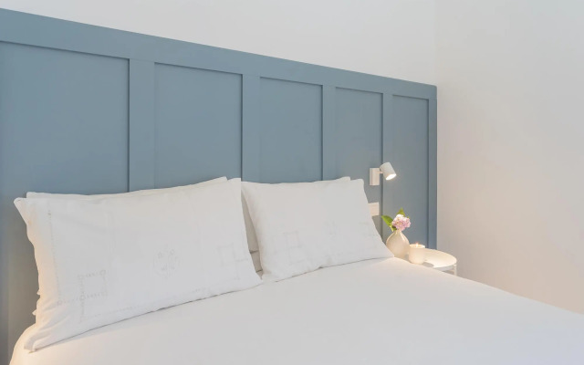 Ginepro Apartment in Como