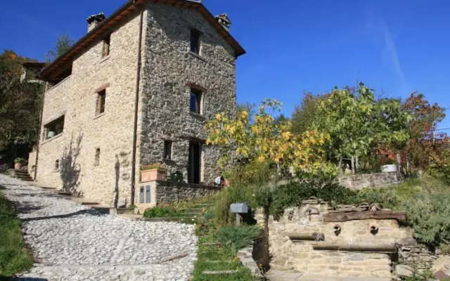 I Capanni di Raggio
