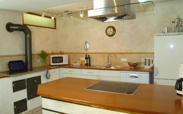 Villa Casa