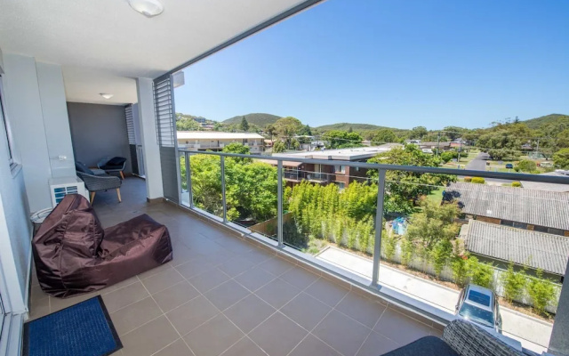 The Shoal Unit 307 - Shoal Bay