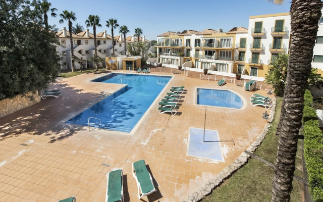 Morgado Apartment in Tavira