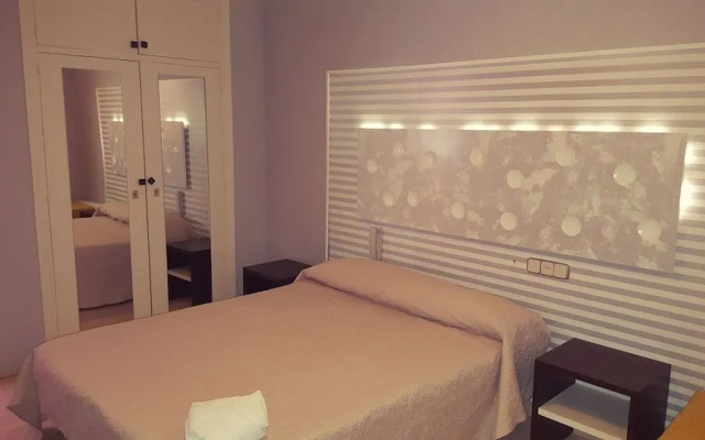 Hostal Los Badenes