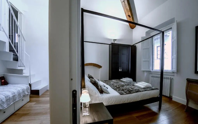 Borgo San Jacopo Deluxe