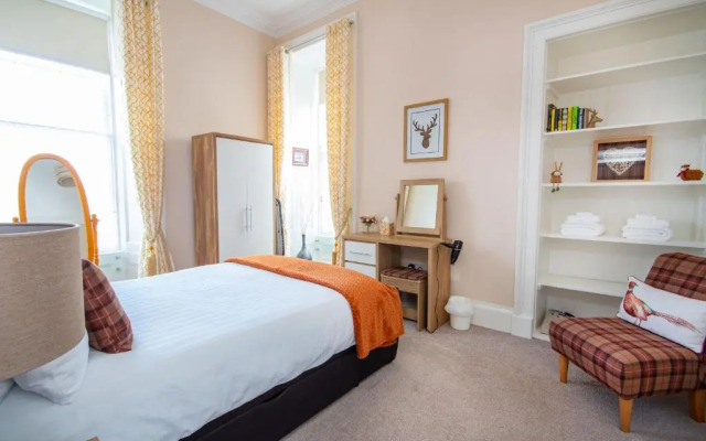 Flat 3 Barron House