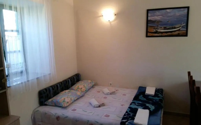 Milutinov Dvor Apartments