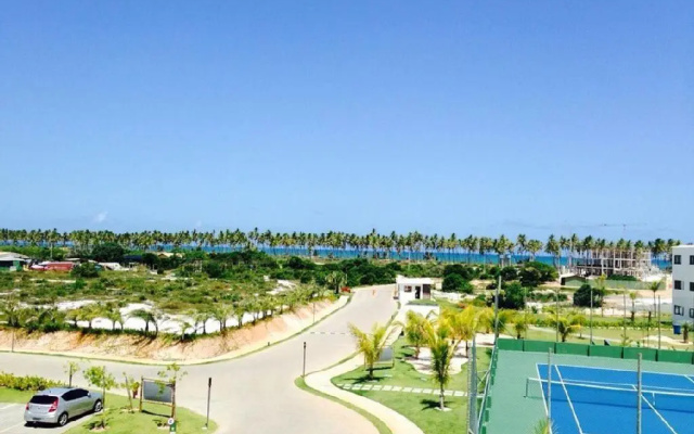 Apartamento Térreo Iberostate Praia do Forte