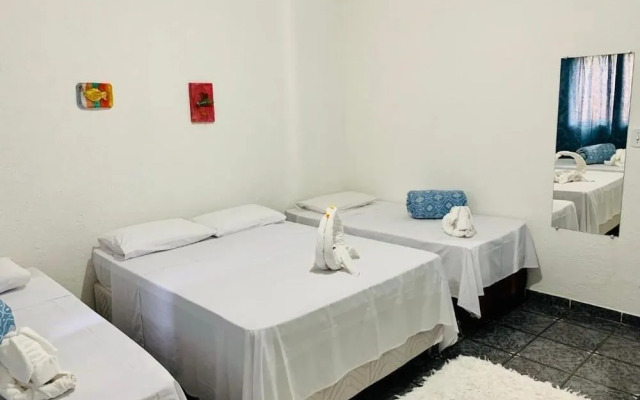 Cambará Suites