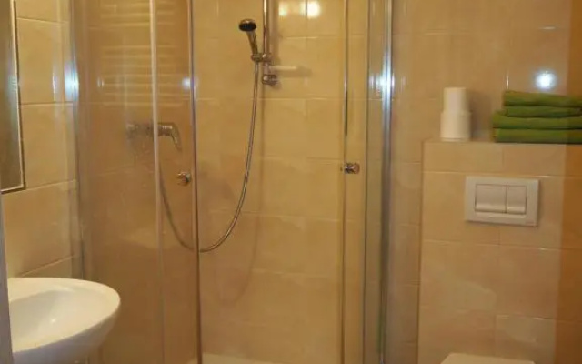 Apartament DOMINO
