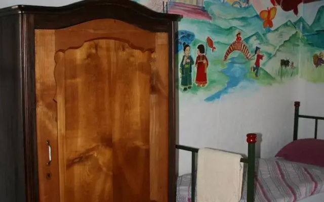 Guest House Sunčano Selo