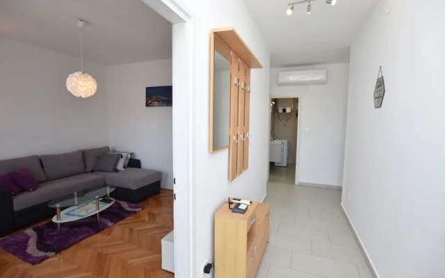 Apartments Guzela