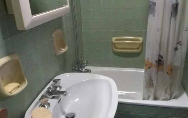 Mansarda Romantica