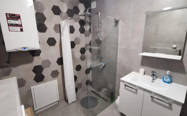 Apartman Gray