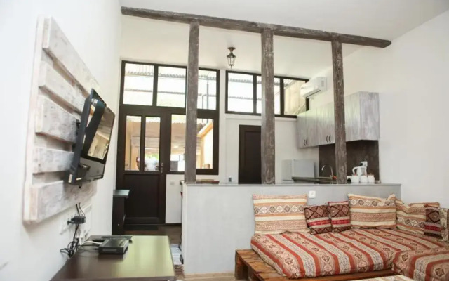 Cozy House