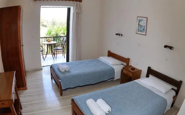 Marina Boutique Hotel