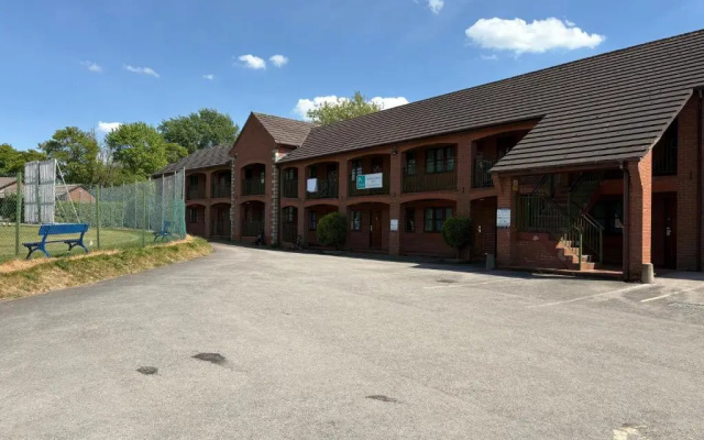 Tollgate Hotel & Leisure