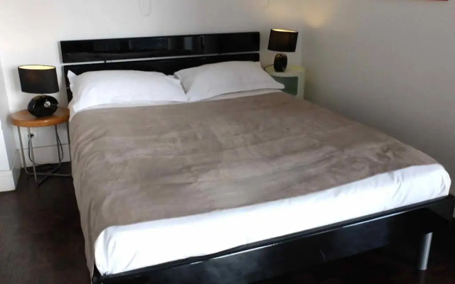 Apart Inn Paris - Montparnasse