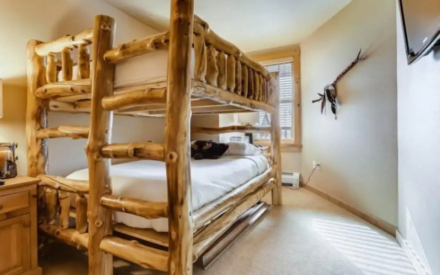 River Run Village 3 Bedroom Condo