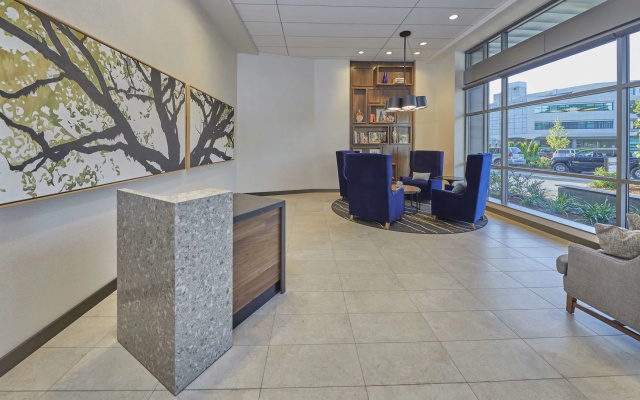 Hyatt Place Eugene / Oakway Center