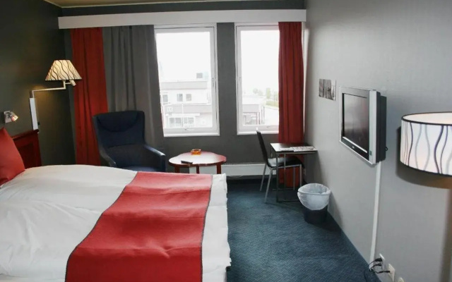 F2 Hotel Harstad