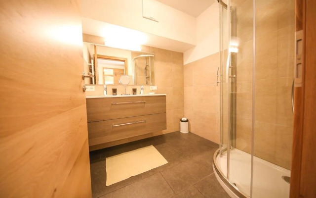 Residence Alpin