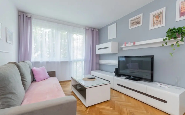 Summer 4 by Grand Apartments