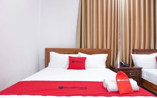 Anh Tuan Hotel