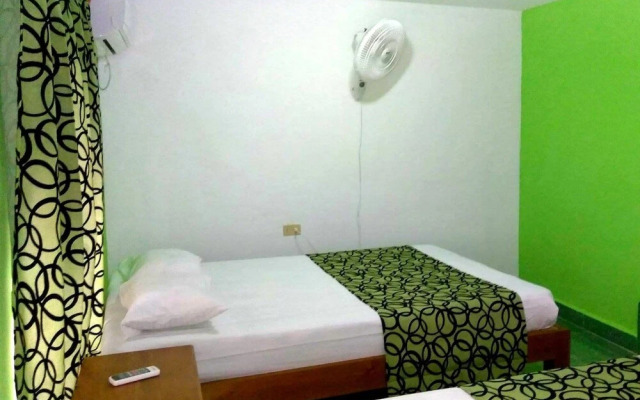 Hostal Zoe