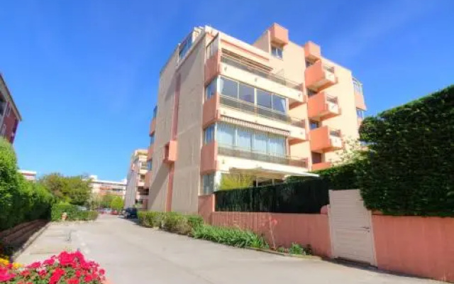 Apartment Les Terres Marines.2