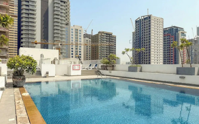 Silkhaus Shamal Residences 2