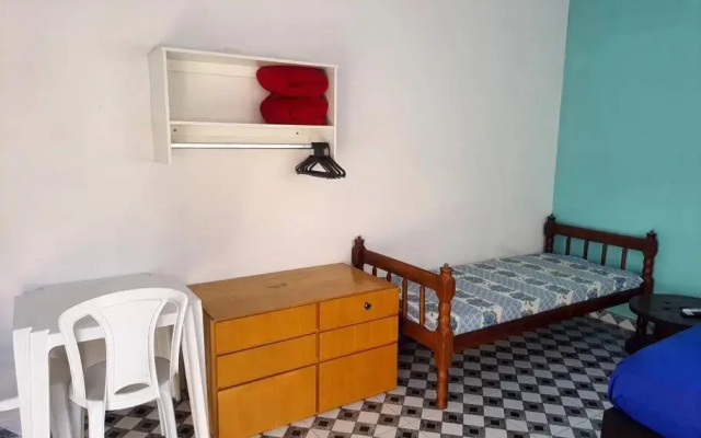 Suites do Rafa Ubatuba