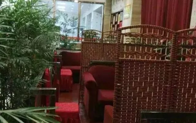 Xiyue Hotel