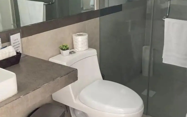 Condominios PAV