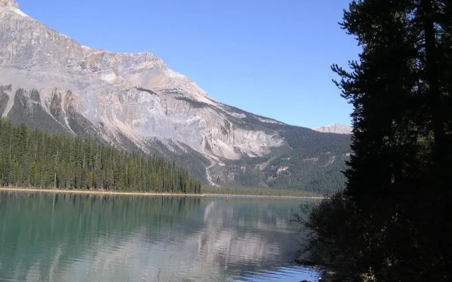 Yoho Chalets